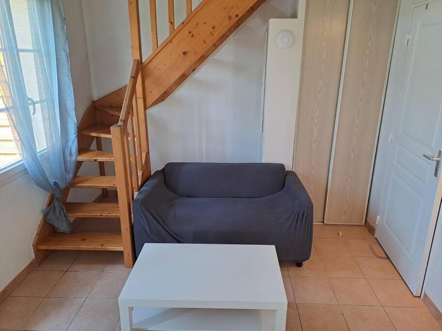 Agreable Villa En Petite Camargue 35 M2 Wifi Gallargues-le-Montueux Exterior foto